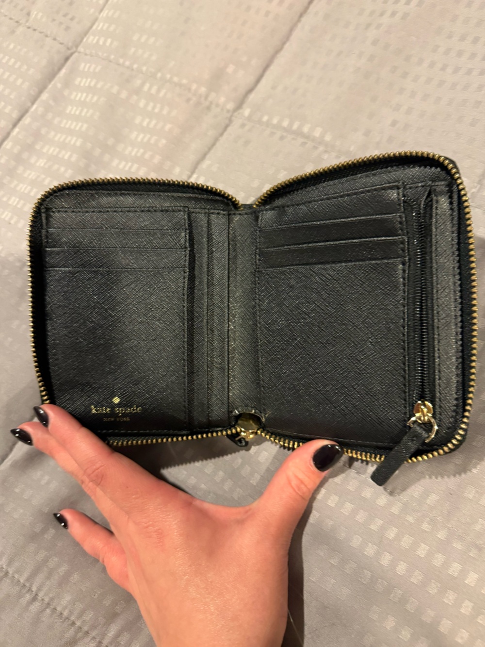 Kate Spade Wallet - Picture 3 of 3